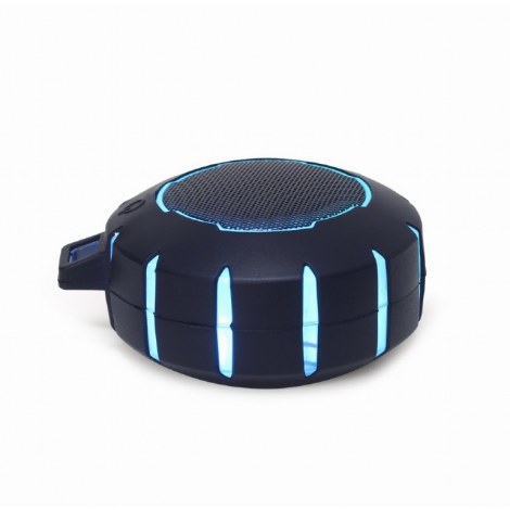 Gembird | Outdoor Bluetooth speaker | SPK-BTOD-01 | Bluetooth | Wireless connection - 3